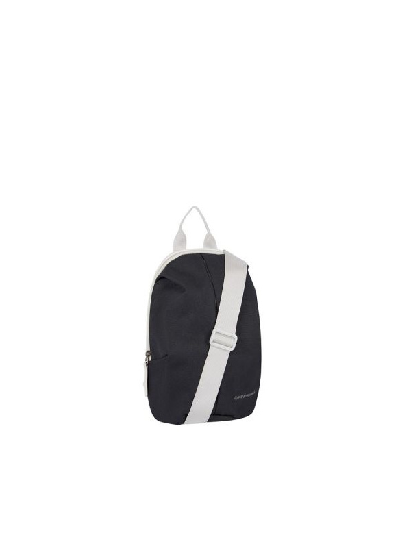 RUCSAC NEW REBELS THILO-BAYONNE CROSSBODY, DIMENSIUNI 19/8/30 CM, CULOARE NEGRU