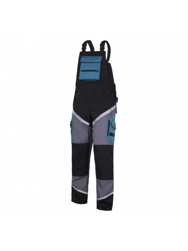 Salopeta lucru groasa premium - 3xl/h-194