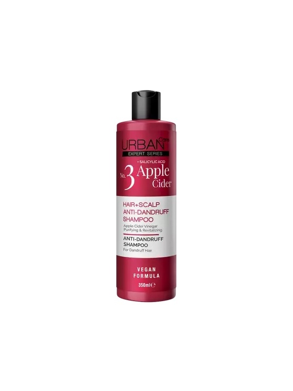 SAMPON ANTIMATREATA CIDRU MERE NR3 350ML