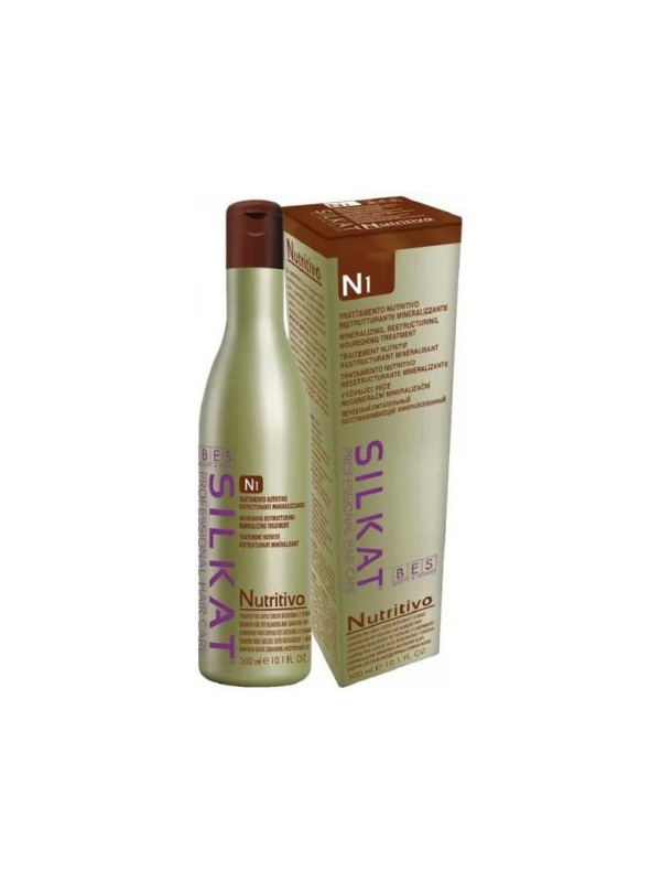 SAMPON SILKAT PRIMER 300ML