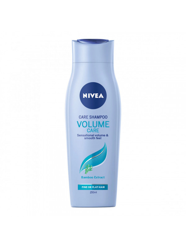 SAMPON VOLUM EXTRACT DE BAMBUS SENSATION 250ML