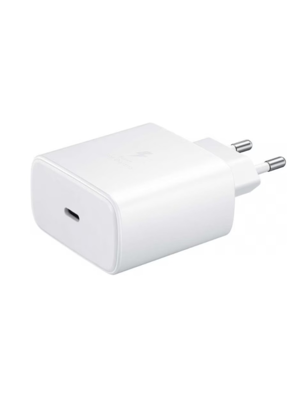 Samsung EP-TA845, 45W, 4.05A, USB-C, Wh