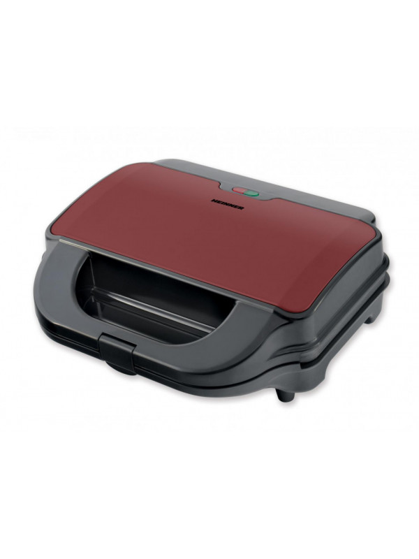 Sandwich maker heinner sm-2h900bks