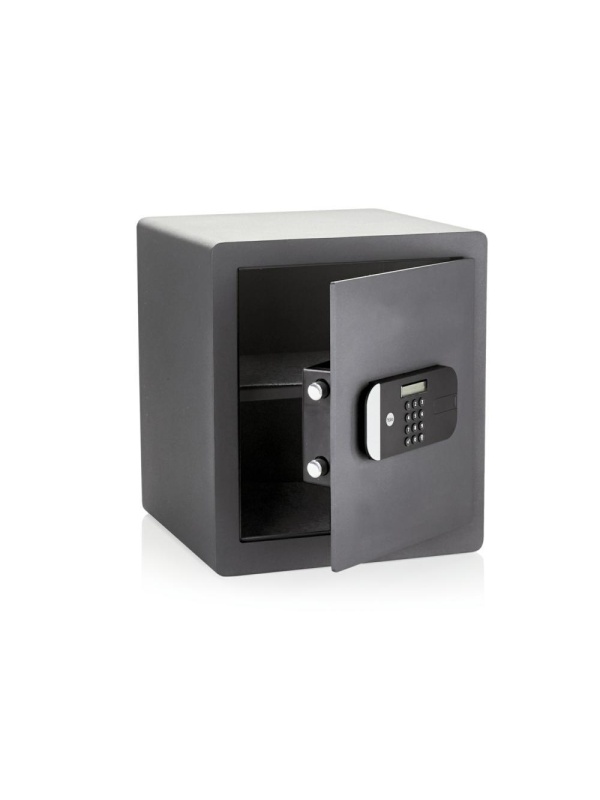 SEIF YALE DE MAXIMA SECURITATE