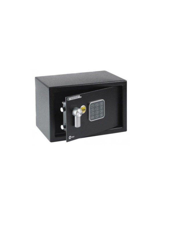 SEIF YALE STANDARD COMPACT