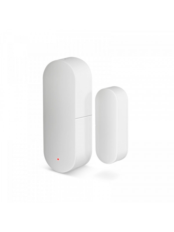 Senzor de deschidere Wi-Fi inteligent - 2 x AAA - autoadeziv
