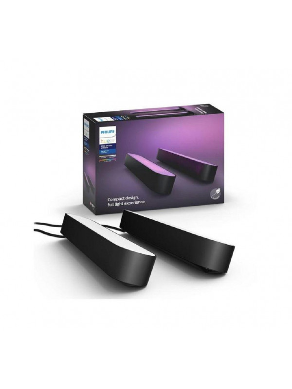 SET 2LAMPI LED INTEGRAT PHILIPS HUE PLAY