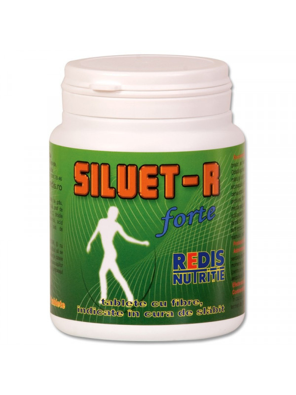 SILUET-R FORTE 200CPR