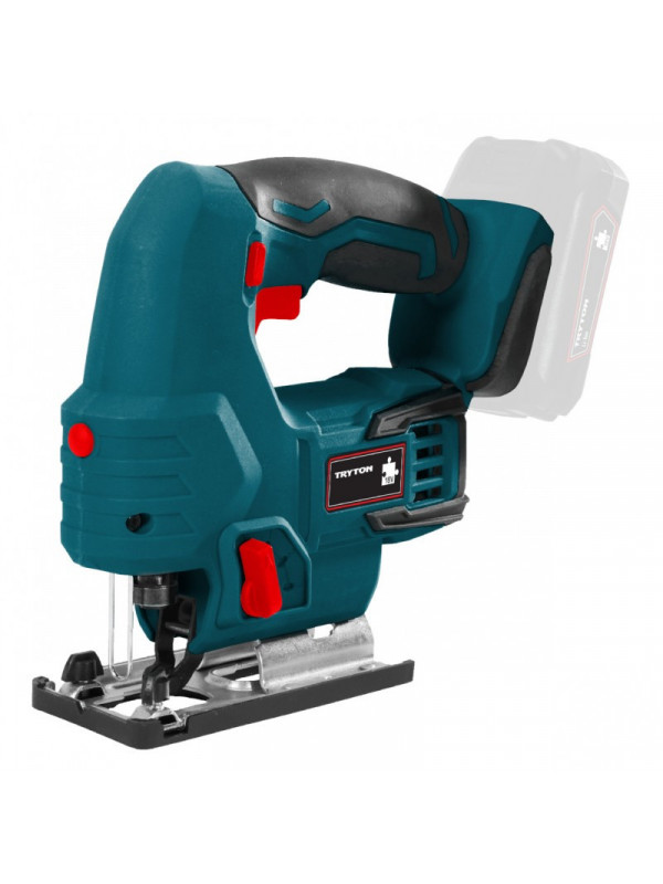 SISTEM-20V - FIERASTRAU PENDULAR OSCILANT - 65MM