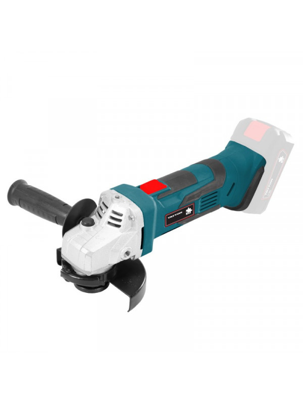 Sistem-20v - Polizor Unghiular - 115mm