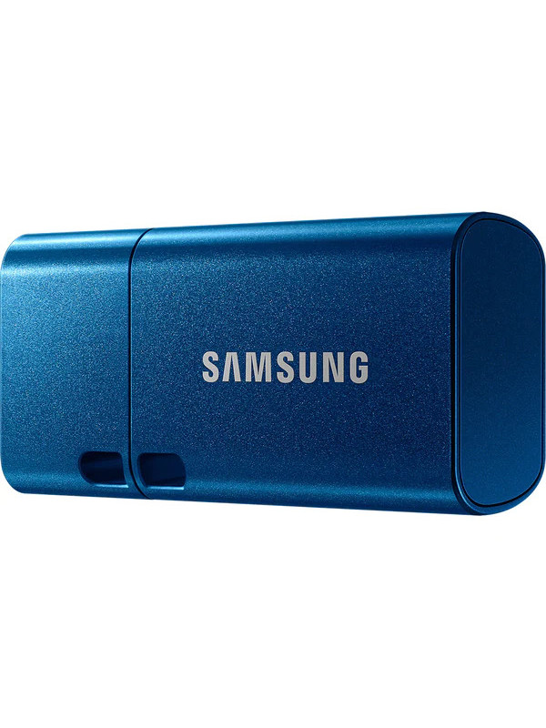 SM USB-C 128GB Pendrive 3.2 BLUE
