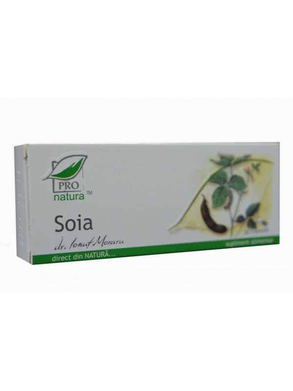 SOIA 30CPS