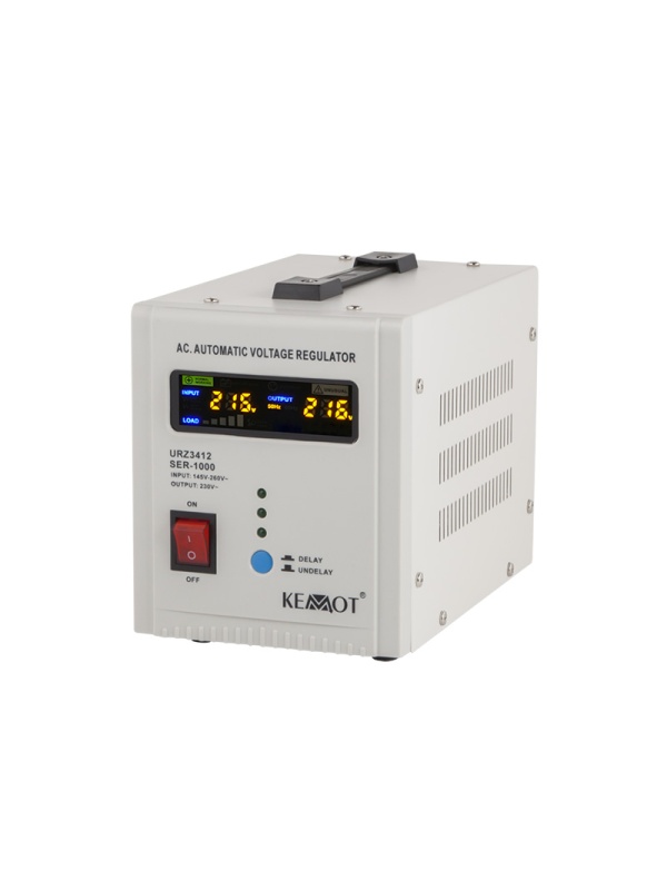 STABILIZATOR TENSIUNE AUTOMAT - 2000VA