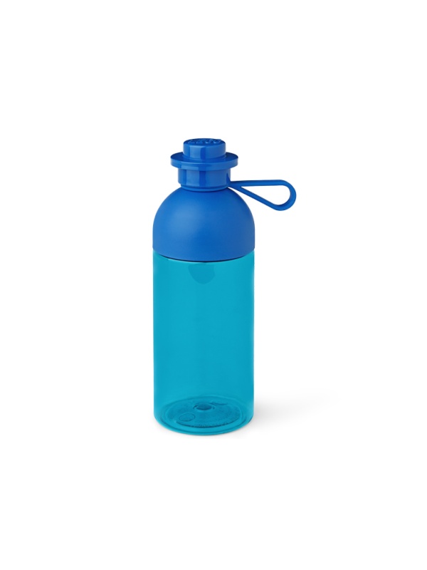 Sticla LEGO albastra 0,5 l