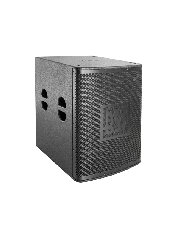 SUBWOOFER ACTIV 18"/46CM 800W RMS CLASA D
