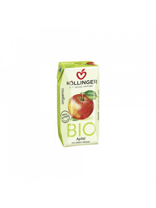 SUC DE MERE ECO 200ml HOLLINGER BIOSENS