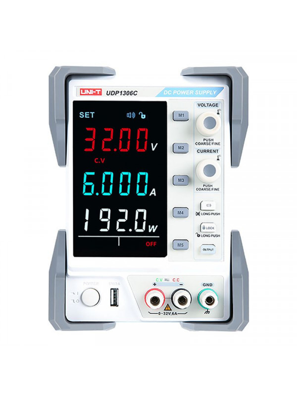 Sursa laborator udp1306c uni-t