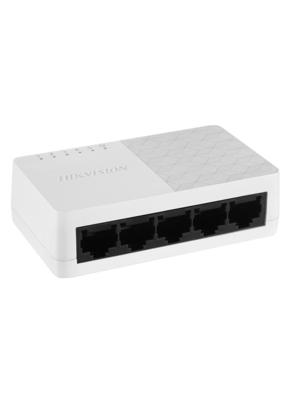 SWITCH 5 PORTURI UNMANAGED