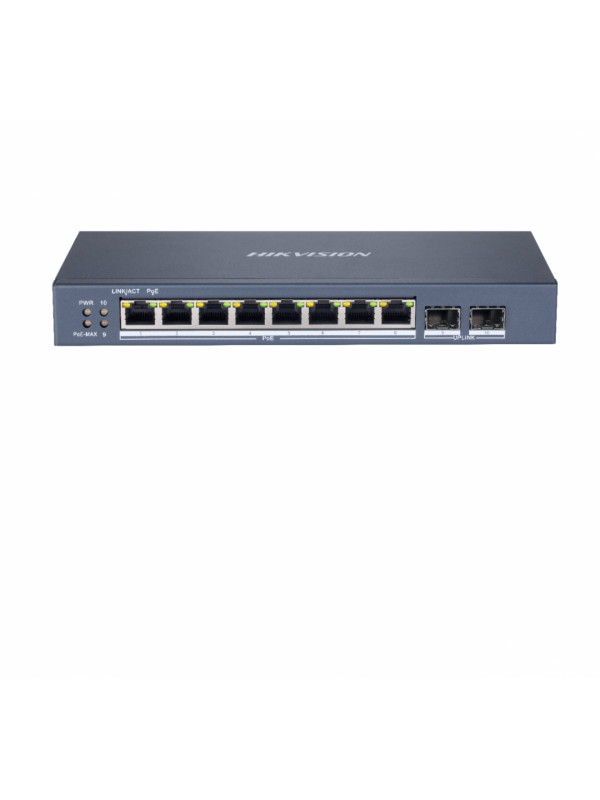 SWITCH 8PORTURI GIGABIT SMARTMANAGED