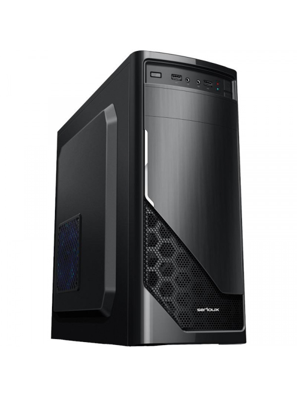 System HR Intel i5 13400, 8GB, 512GB SSD