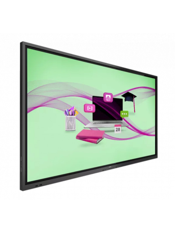 Tabla interactiva PHILIPS E-Line 75" A11