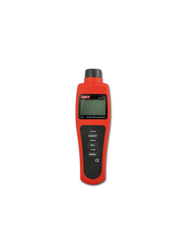 Tahometru cu interfata usb ut372