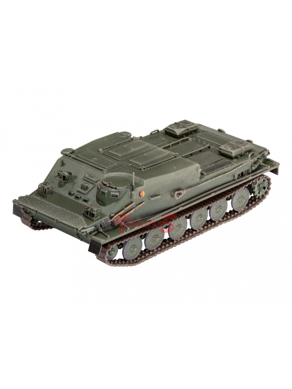 Tanc BTR50PK