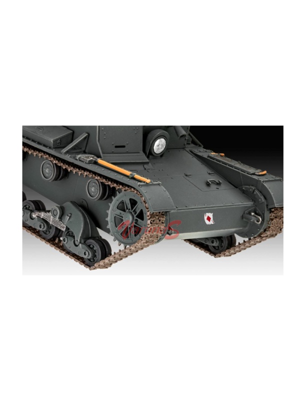 Tanc T26