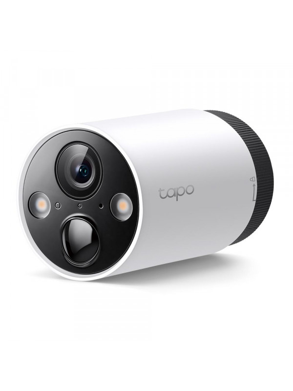 TAPO C420 SMART WIRE-FREE SECURITYCAMERA
