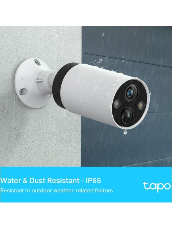 TAPO C420S1 WIFI 1 CAM HOME SECURITY