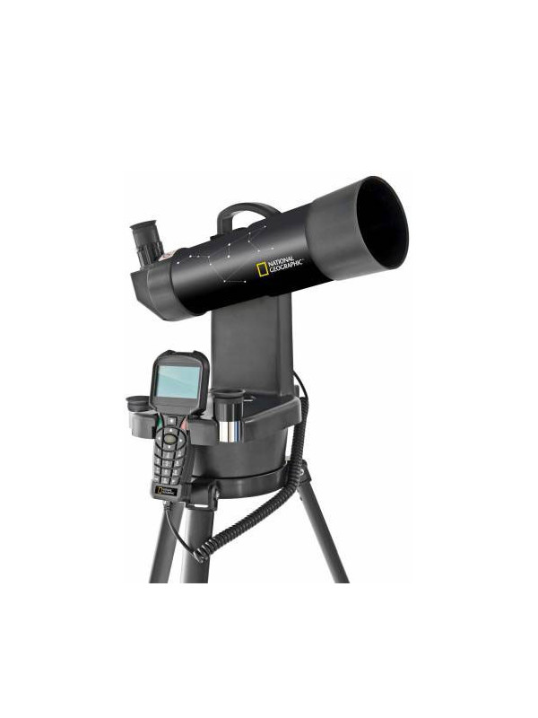 Telescop refractor computerizat National Geographic 9062000