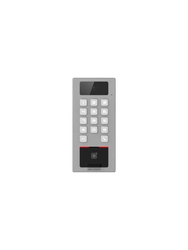TERMINAL CONTROL ACCESS