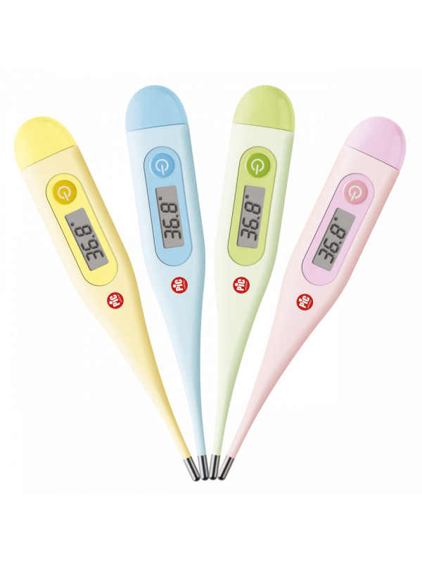 Termometru digital VedoColor PIC SOLUTION