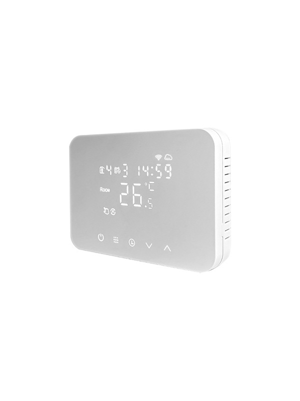 TERMOSTAT SMART SOFT TOUCH ISNATCH