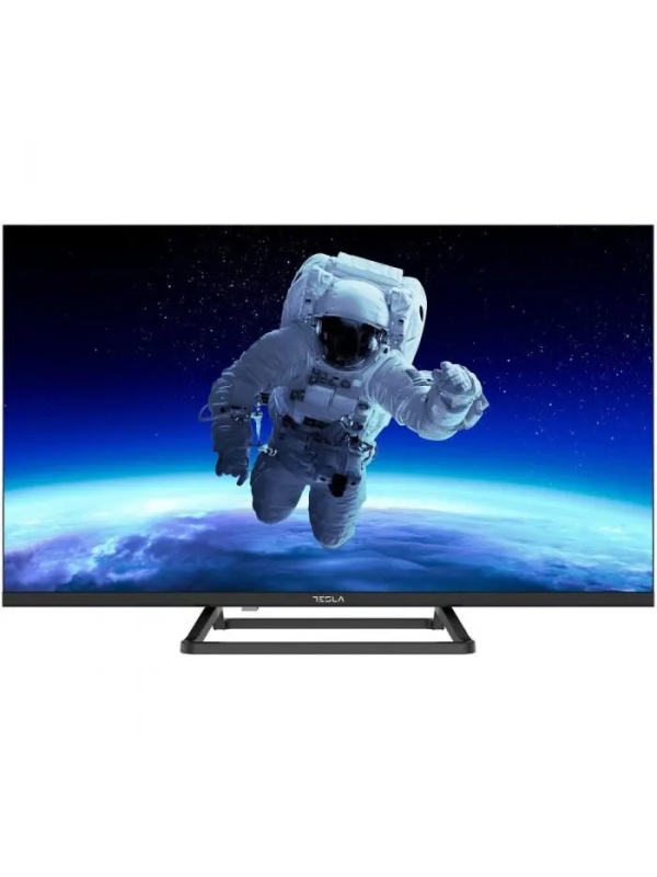 Tesla TV DLED 32E325BH, 81 cm, HD, blackDVB-T/T2/C/S/S2, 180 cd/m2, VESA 200x100mm