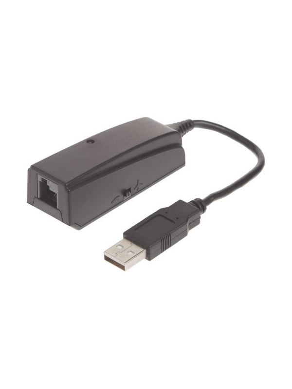 Thrustmaster 4060079 RJ12 USB Adapter