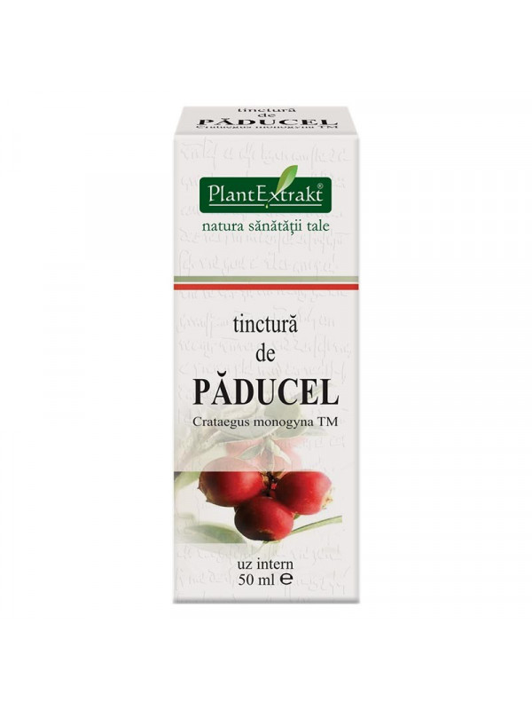 TINCTURA PADUCEL TM 50ML
