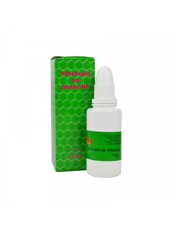 TINCTURA PROPOLIS 30ml INSTITUT APICOL