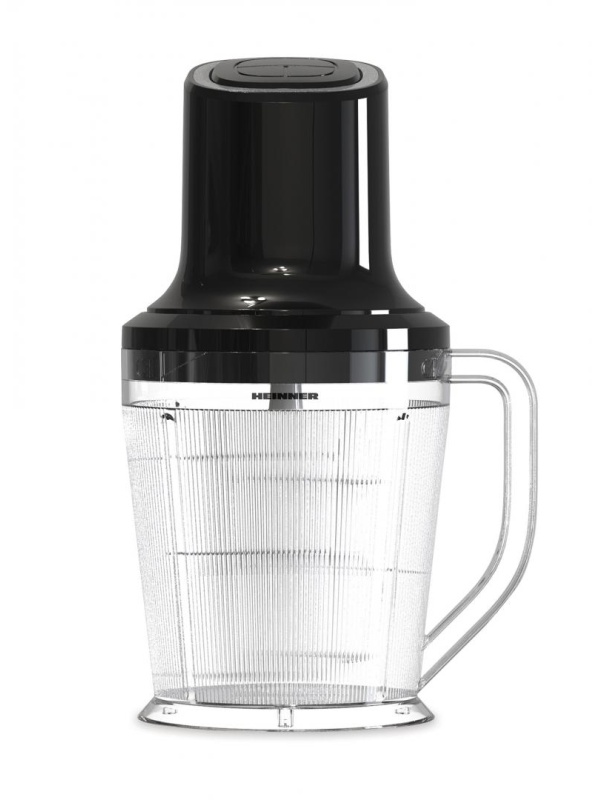 TOCATOR HEINNER HMC-3B500BK