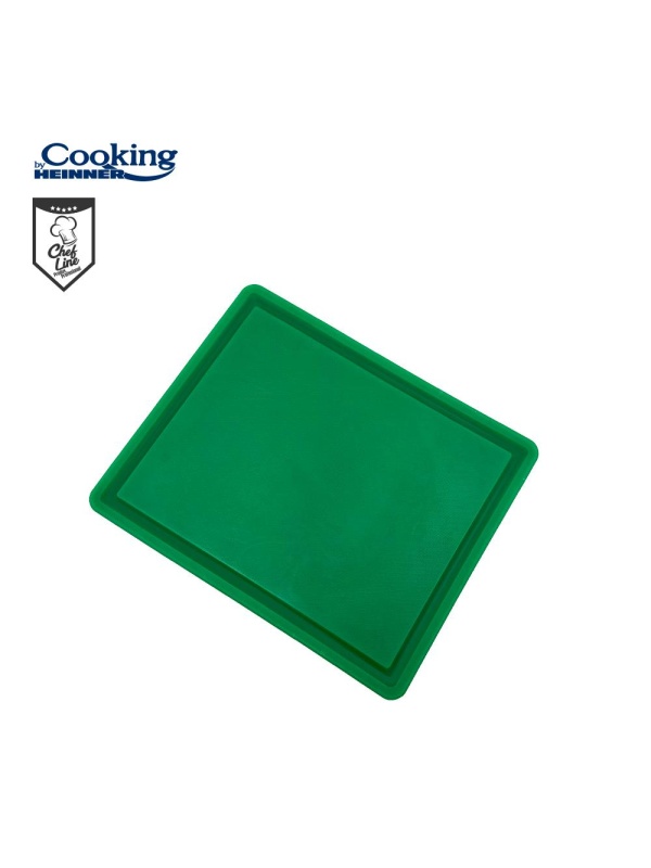 TOCATOR SANT GN1/2,26.5X32.5X2 CM, VERDE