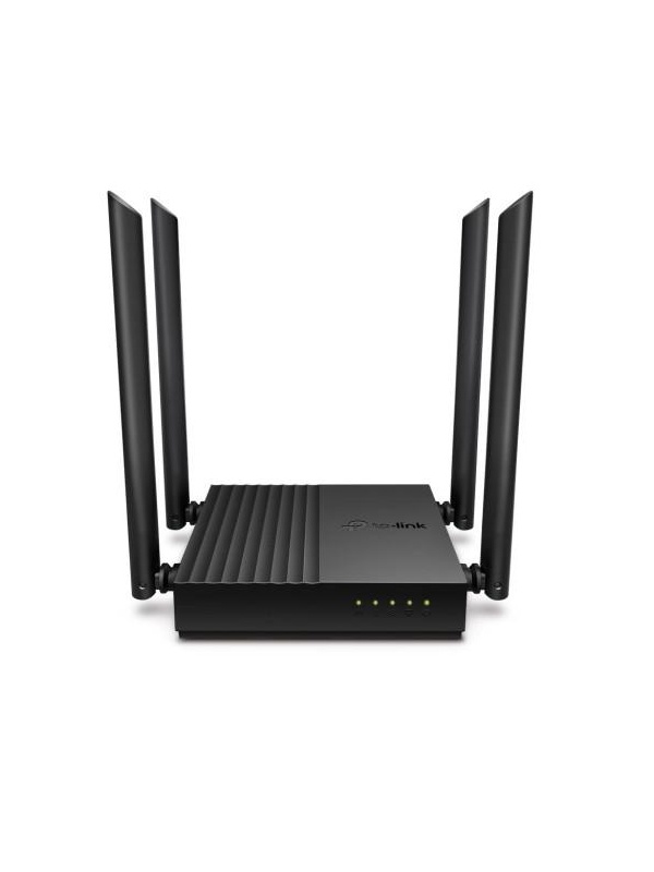 TPL DUAL BAND WIRELESS ROUTER ARCHER A64