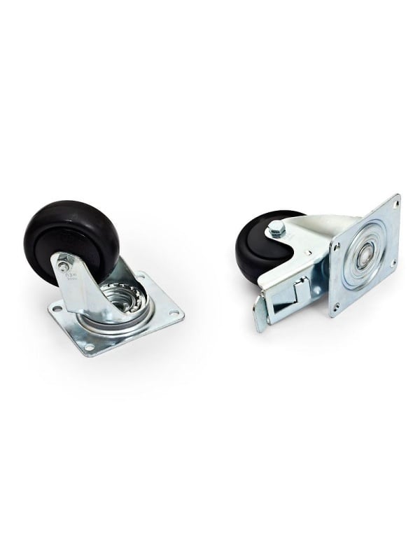 TRITON SET 4ROTI (2 CU FRANA) MAX.800KG