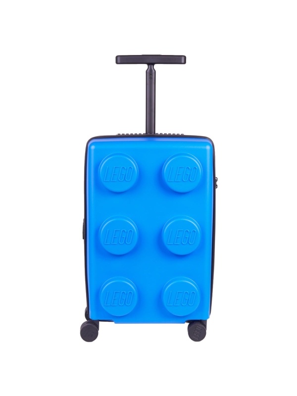 Troller LEGO Signature 20'' - Albastru