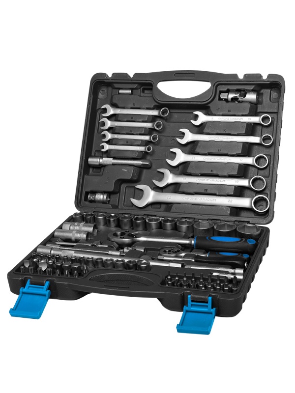 TRUSA COMBINATA DE SCULE - 82P.