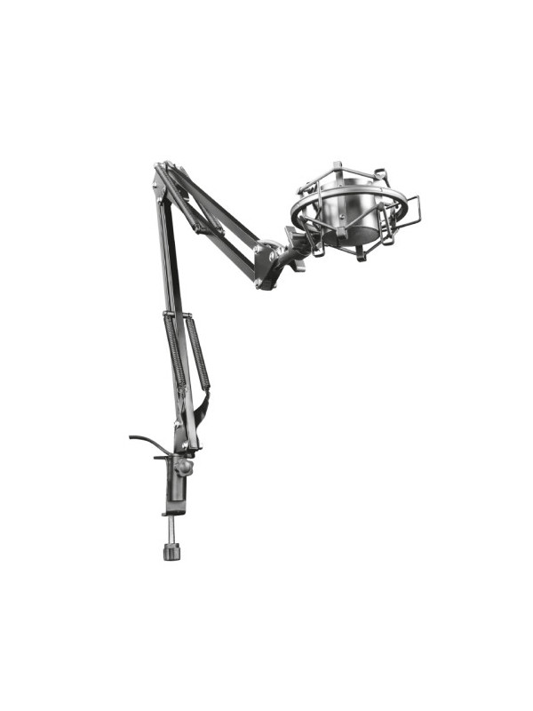 TRUST GXT 253 Emita Streaming Microphone Arm