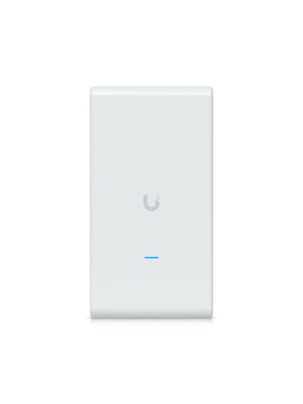 UBIQUITY U6-MESH PRO WIFI 6 AP POE