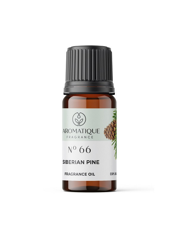 ULEI AROMATIC SIBERIAN PINE 10ML