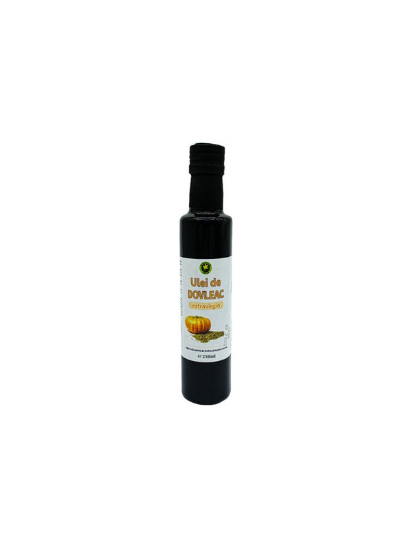ULEI DOVLEAC 250ml HYPERICUM