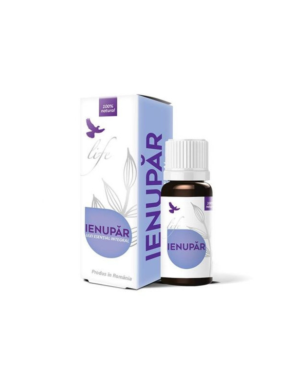 ULEI ESENTIAL INTEGRAL IENUPAR 10ML