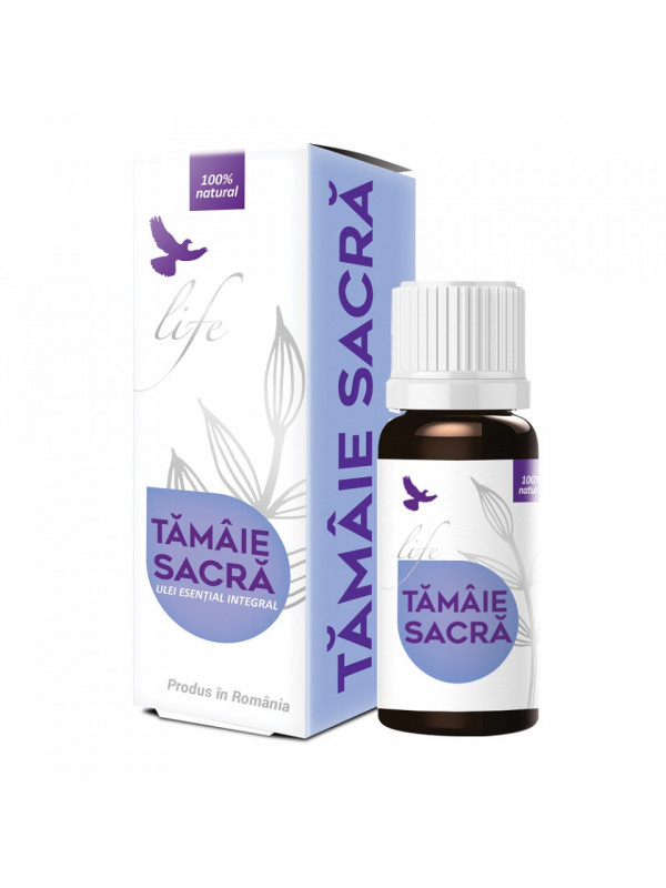 ULEI ESENTIAL INTEGRAL TAMAIE SACRA 5ML